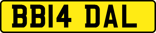 BB14DAL