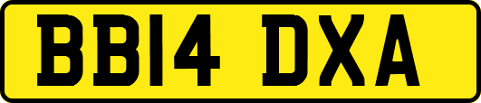 BB14DXA