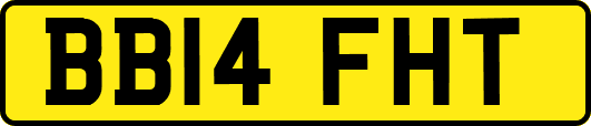 BB14FHT