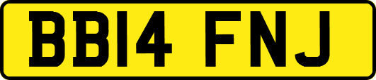 BB14FNJ