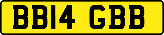 BB14GBB