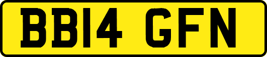 BB14GFN