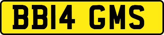 BB14GMS