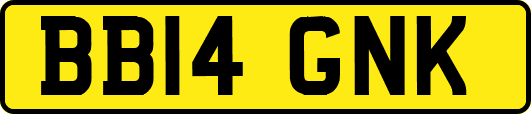 BB14GNK