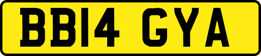 BB14GYA