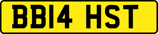 BB14HST