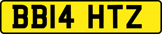 BB14HTZ