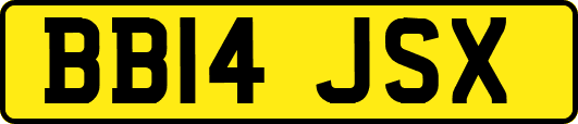 BB14JSX
