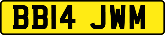BB14JWM