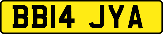 BB14JYA