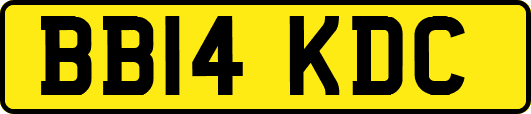 BB14KDC