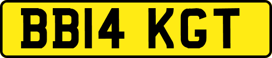 BB14KGT