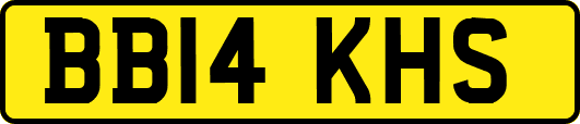 BB14KHS