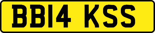 BB14KSS