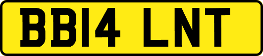 BB14LNT