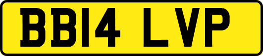 BB14LVP