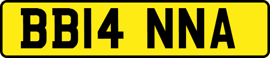 BB14NNA