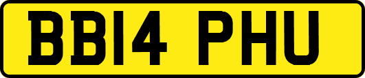 BB14PHU