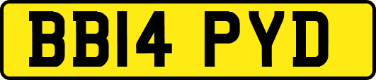 BB14PYD