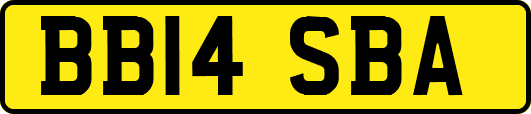 BB14SBA