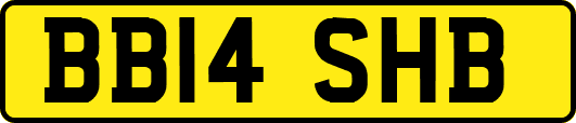 BB14SHB