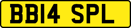 BB14SPL
