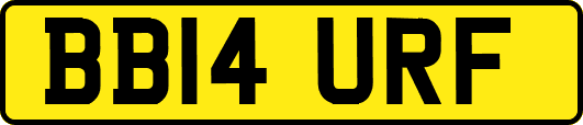 BB14URF