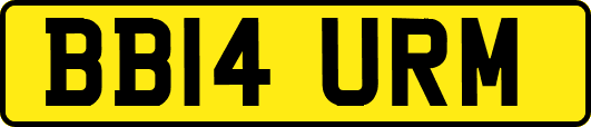 BB14URM