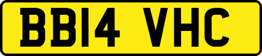 BB14VHC