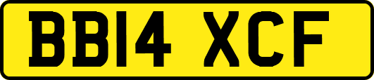 BB14XCF