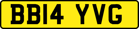 BB14YVG