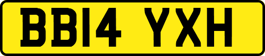 BB14YXH