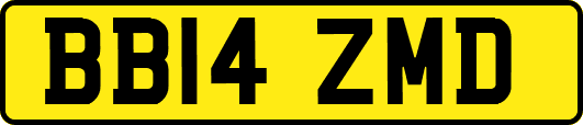 BB14ZMD