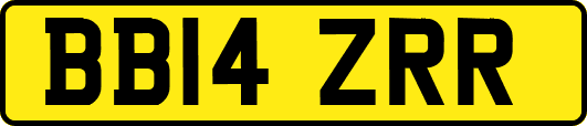 BB14ZRR