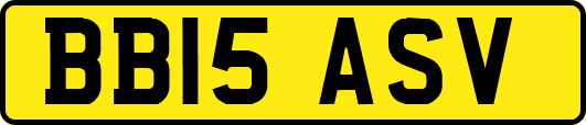 BB15ASV