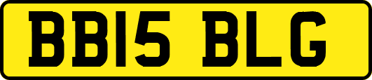 BB15BLG