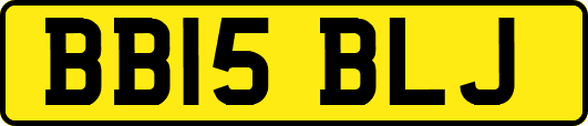 BB15BLJ