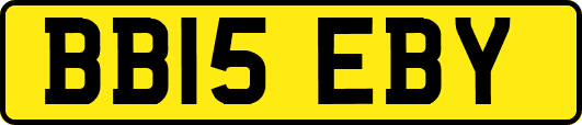 BB15EBY