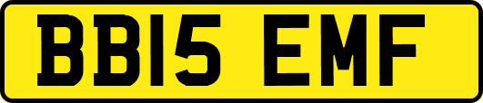 BB15EMF