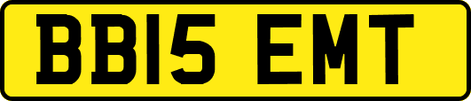 BB15EMT