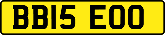 BB15EOO