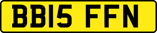 BB15FFN