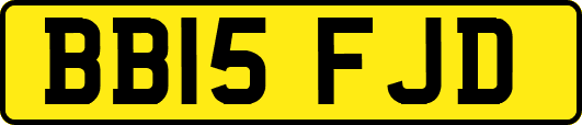 BB15FJD