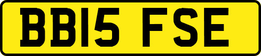 BB15FSE