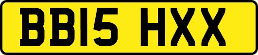 BB15HXX