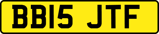 BB15JTF