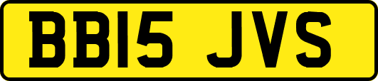 BB15JVS