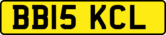 BB15KCL