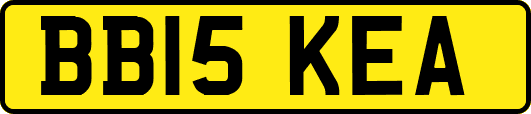 BB15KEA