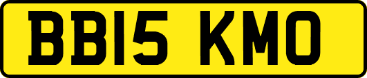 BB15KMO
